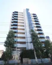パークホームズ元住吉ブライトプレミア
