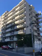 武蔵浦和パーク・ホームズ