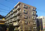 ネオハイツ多摩永山