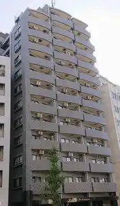 ダイアパレス代官山