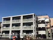 シエール羽田壱番館
