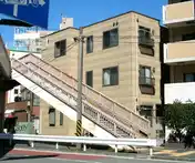 クロスリバー2