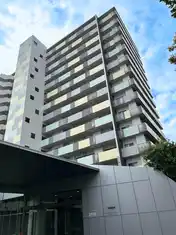 レジデンシャルスクエア