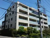 リリーゼ東小金井