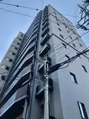 オープンレジデンシア川崎