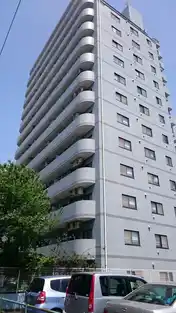 ライオンズマンション南浦和第2