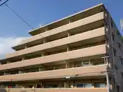 サンクレイドル川口東領家
