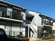 MASTマーシーズアベニューB棟