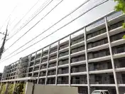 シティテラス南行徳テラスA
