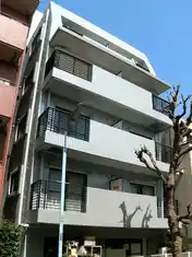 エヴェナール井荻