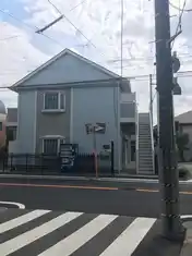 レオパレス立川第3