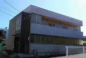 ヴェルデ多摩川