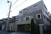 プランヴェール等々力緑地