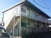 サンハイツ若松