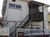 シャルム材木座