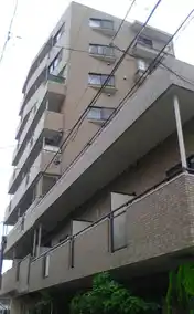 ヴィラ赤塚