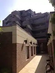 ナイスステージ田園調布南
