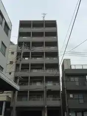 リバーサイド常盤壱