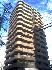 クリオ淵野辺七番館