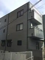 田園調布シャトルA