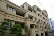 グランシティ荏原