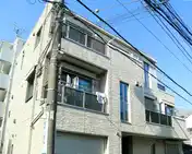 MKハイツ