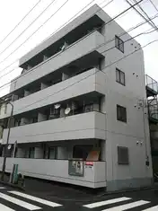 タマルコーポ