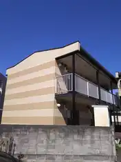 レオパレスアクシス