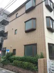 メゾン・ド・セントレ