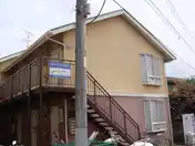 ホワイトウイングE.F
