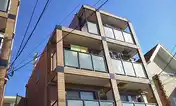 コンパートメント新浦安