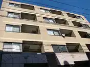 ロサブリーズ本牧