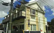 レオパレス大倉山第1