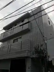 グレイスコージ