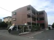 湘南第一ホーワマンマンション