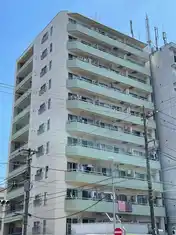 サンハイツ千田