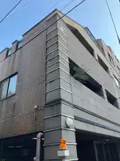 トゥールロワイヤル神宮前