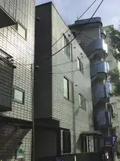 田園調布シャトルB