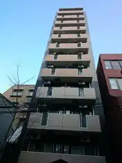 ヴェルト錦糸町II