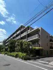 グランドメゾン元住吉ノーステラス