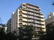 プラウド銀座東レジデンス