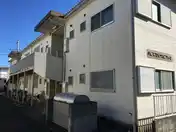 ハピネスハウスビフォーNO2