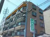 ライムかいぬま