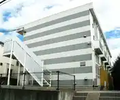 レオパレス茂盛