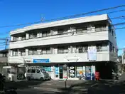 センチュリーマンション武蔵野台