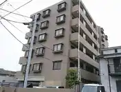 ライオンズマンション片瀬江ノ島第2