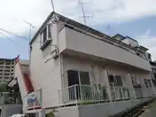 ベルメゾン相武台前第2