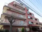 ライオンズマンション五反野第3