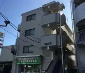 リベラルハイツ