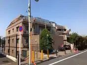 パレステージ東武練馬台西館